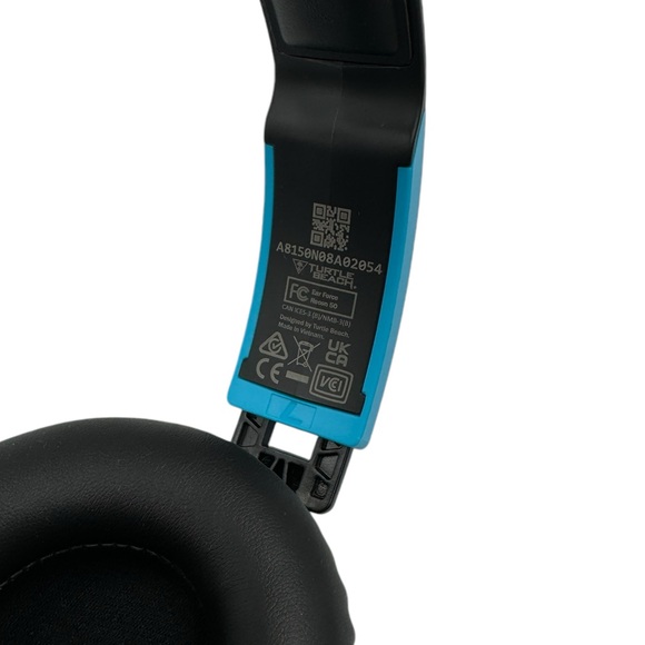 NWOT | Turtle Beach | Recon 50 Video Game Head Set Switch - Picture 5 of 7